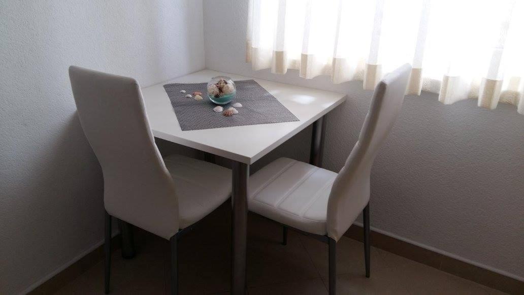 Apartmani Kontic Baska Voda Ngoại thất bức ảnh